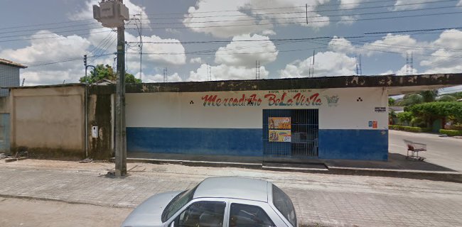 Mercadinho Bela Vista - Boa Vista