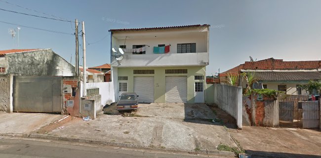 Jh açaí - São Paulo