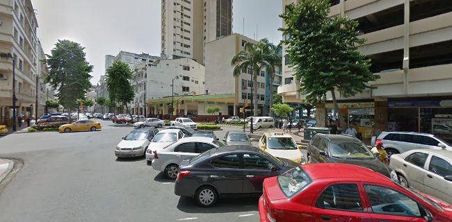 SKATE WORLD - Guayaquil