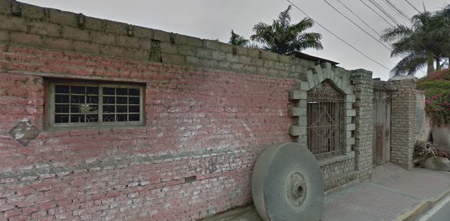 Urb, Pachacamac 15823, Perú