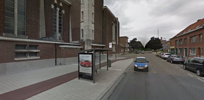 Wilrijk Valaardreef Kerk openingstijden