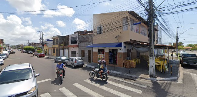 Mercearia São Carlos