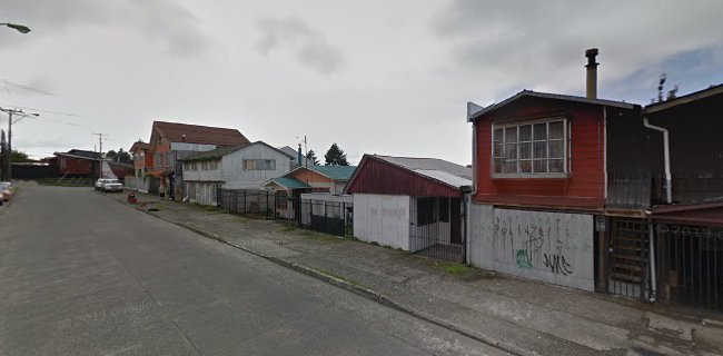 El Vergel 1081, Puerto Montt, Los Lagos, Chile