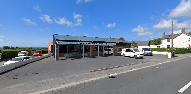 Alan Hopkins Car Sales Ltd - Aberystwyth