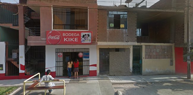 Opiniones de Bodega Kike en Lima - Tienda de ultramarinos