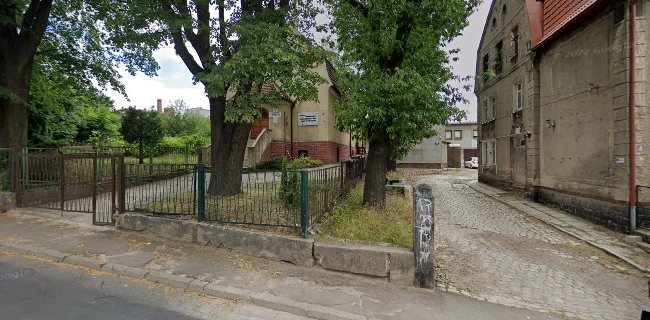 Zbór Kościoła Chrześcijan Baptystów w Wałbrzychu - Wałbrzych