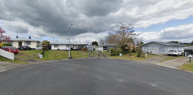 3 Pukeko Place, Tokoroa 3420, New Zealand