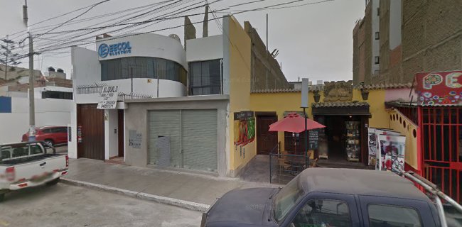 Office Perú Trujillo - Librería