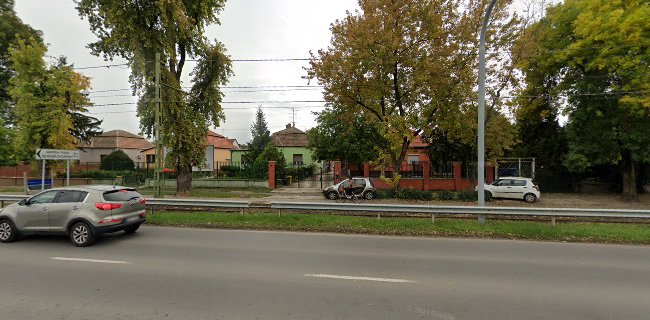 SzegedSchool - Óvoda