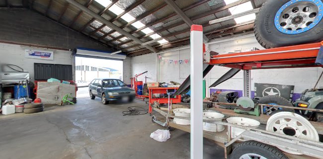 Jeffery Mechancial Services - Auto repair shop