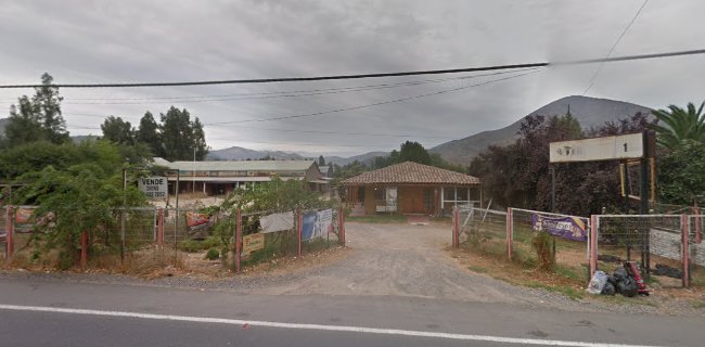PARCELA 53., Lonquén Sur 1360, Talagante, Región Metropolitana, Chile