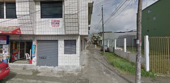Opiniones de Banco del Barrio Cyber Elsita en Santo Domingo de los Colorados - Banco