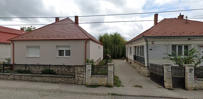 Vár-Lak Vendégház - Győr