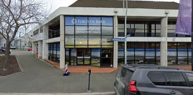 Reviews of Forsyth Barr Investment Advice Timaru in Timaru - Financial Consultant