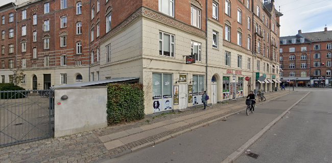 Hillerødgade 4, 2200 København, Danmark