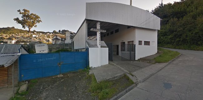Amunátegui 710, Puerto Montt, Los Lagos, Chile