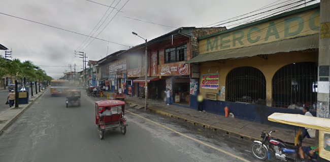 Negocios e Inversiones MCL CUBAS e.i.r.l. - Iquitos