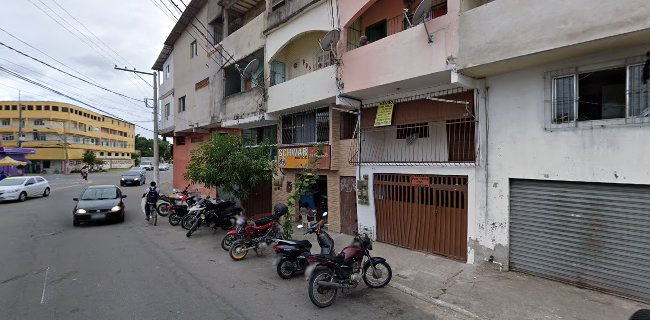 Av. Capixaba, 116 A - Cristóvão Colombo, Vila Velha - ES, 29106-350, Brasil