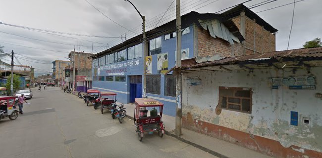 Opiniones de Instituto De Educación Superior Tecnológico Privado Hipolito Unanue en Tarapoto - Escuela