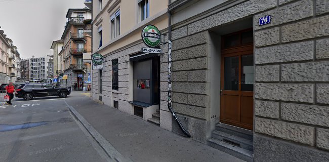 Ipanema Bar - Zürich
