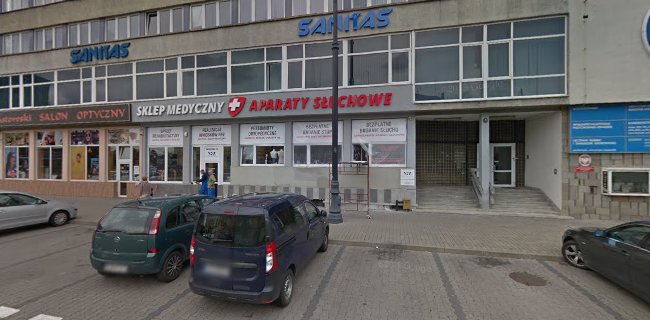 Sanitas Lekarze Specjaliści sp. z o.o. - Bydgoszcz