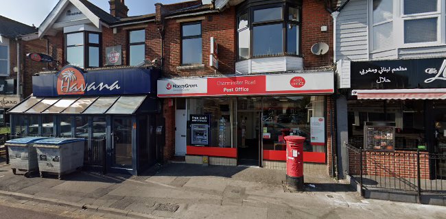 Office (63, The Post, 65 Charminster Rd, Bournemouth BH8 8UF, United Kingdom