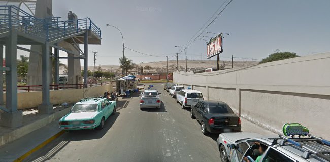 Opiniones de Gerencia General de Infraestructura Tacna en Tacna - Oficina de empresa