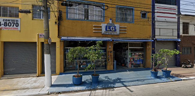 Avaliações sobre LG Ferramentas Variedades em São Paulo - Loja de ferramentas