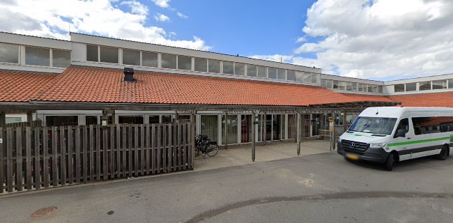 Anmeldelser af Bøgebakken Plejecenter i Nyborg - Plejehjem