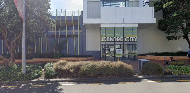 2degrees Centre City