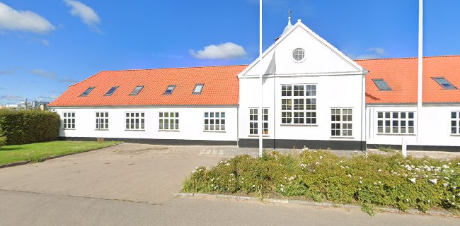 Oddenvej 182, 4500 Nykøbing Sjælland, Danmark