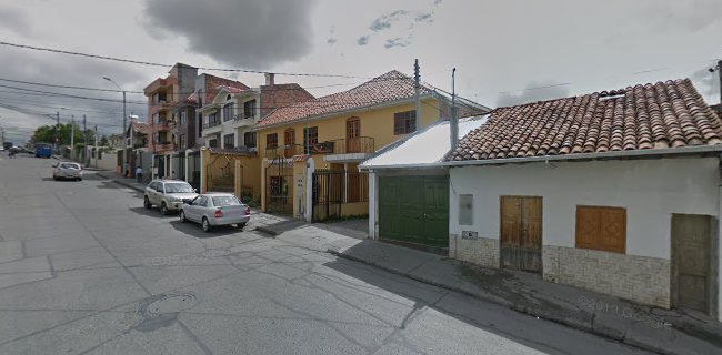 Salas Y Complementos Muebles - Cuenca