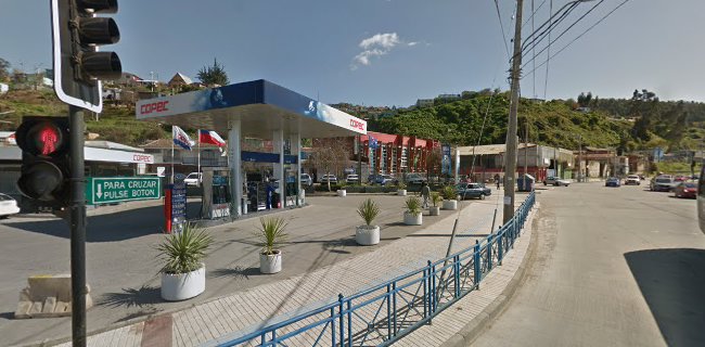Opiniones de Comercial Aguilar Limitada en Talcahuano - Tienda de ultramarinos