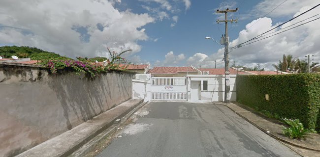 R. Bela Vista, 447 - Olho D'agua, São Luís - MA, 65067-680, Brasil