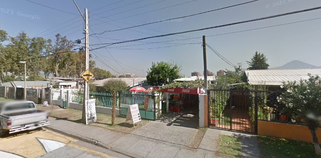 Punitaqui 9236, Las Condes, Región Metropolitana, Chile