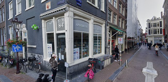 Geldersekade 84-A, 1012 BL Amsterdam, Nederland