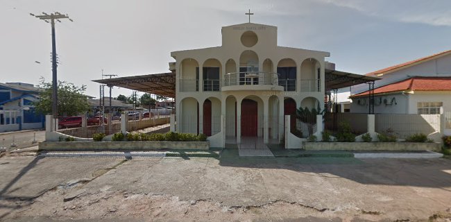 Comentários e avaliações sobre Igreja Santa Inês