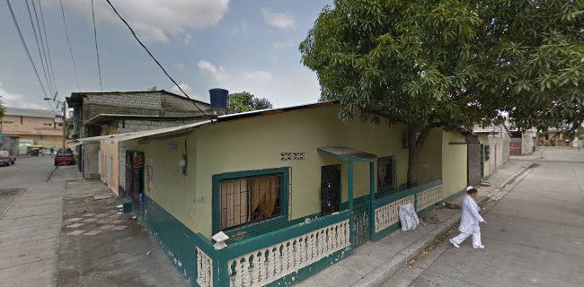 Opiniones de Despensa Rosita, Banco Barrio en Guayaquil - Tienda de ultramarinos
