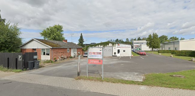 ESpolstring ApS - Møbelpolstrer i Farum - Birkerød
