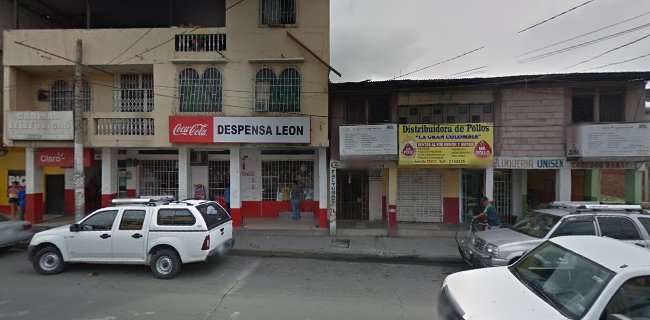 Distribuidora De Pollos La Gran Colombia - Guayaquil