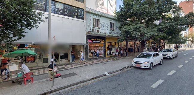 Avaliações sobre Prates Bijuterias em Belo Horizonte - Joalheria
