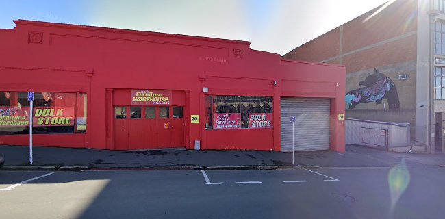 Level 2, Petridish 8 Stafford Street, Centre City, Dunedin 9016, New Zealand