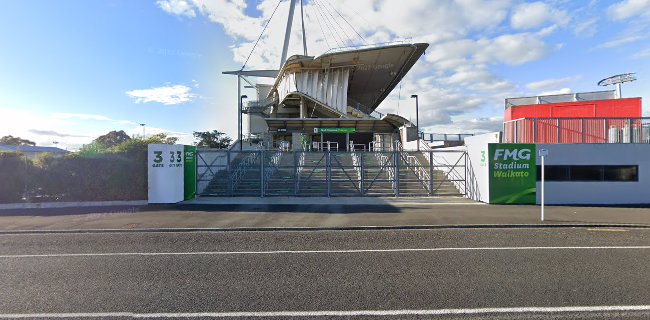 Waikato Rugby Union