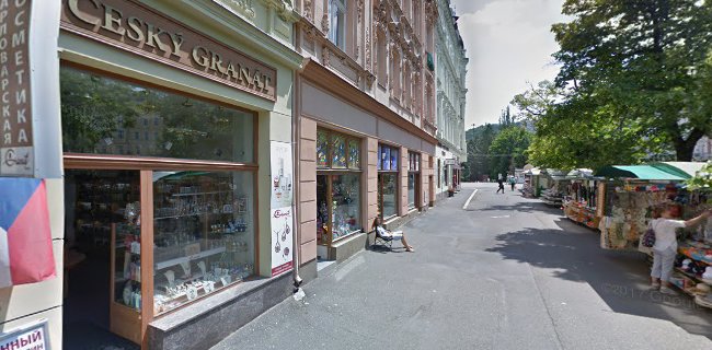 Večerka Směnárna - Karlovy Vary