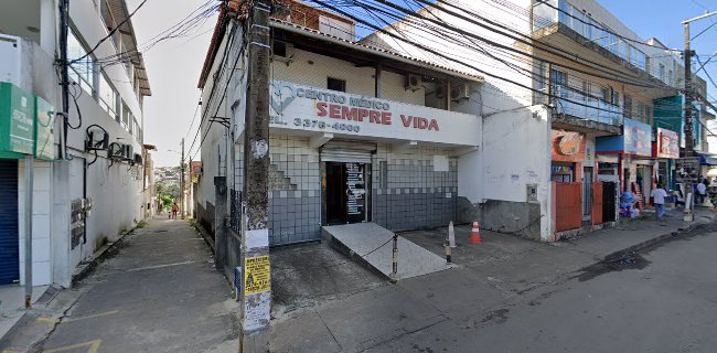 Centro Médico Sempre Vida - Hospital