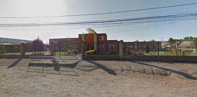 Complejo Educacional Las Araucarias - San Fernando
