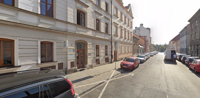 Advokátní kancelář Ungr, Knaizl & spol. s.r.o. - Plzeň