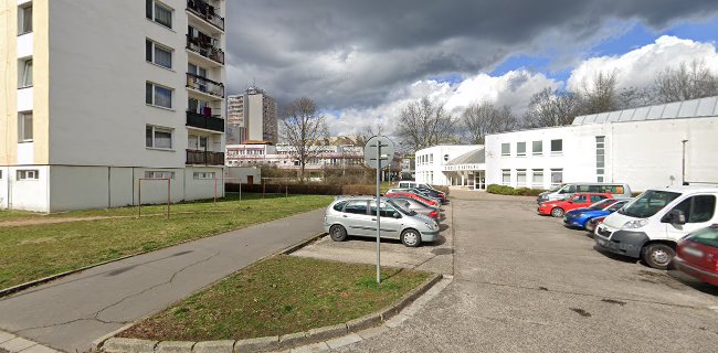 Základní umělecká škola Pardubice-Polabiny, Lonkova 510