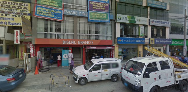 CLARO - Tienda de móviles