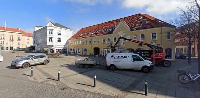 Kiropraktisk Klinik Nørresundby